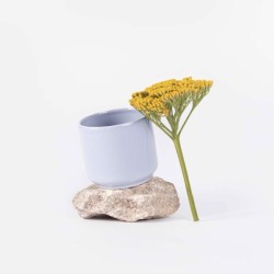 Tasse à café en porcelaine - l'éco-boutique.fr
