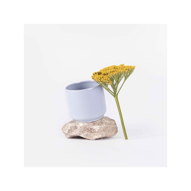 Tasse à café en porcelaine - l'éco-boutique.fr