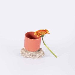 Tasse à café en porcelaine - l'éco-boutique.fr