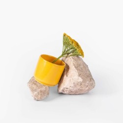 Tasse à café en porcelaine - l'éco-boutique.fr