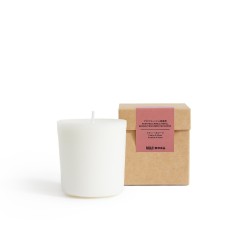 Recharge bougie citronnelle - L’Ecoboutique
