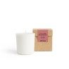 Recharge bougie citronnelle - L’Ecoboutique