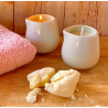 Bougie de massage - l'Ecoboutique