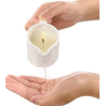 Bougie de massage - l'Ecoboutique
